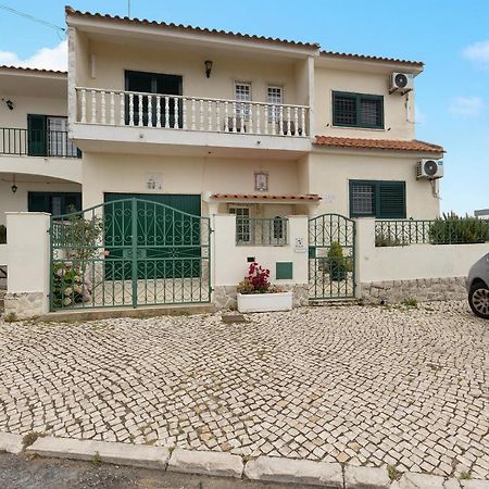 Caparica Sun Beach Villa Barriga Exterior photo